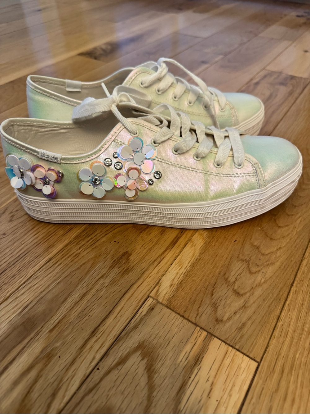 Keds TRKicks Sneakers